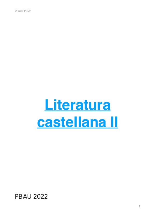 Miniatura del documento Literatura-castellana-II-PBAU-2022.pdf