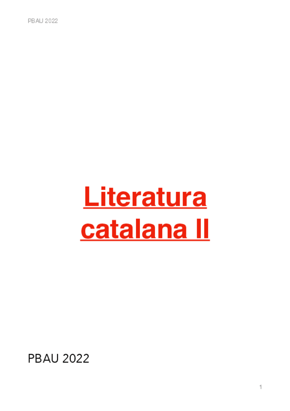 Miniatura del documento LITERATURA-CATALANA-II-PBAU-2022.pdf