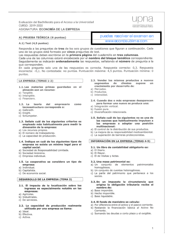 Miniatura del documento Examen-Economia-de-la-Empresa-de-Navarra-2020.pdf