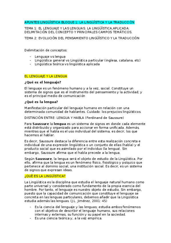 Miniatura del documento Apuntes-examen-linguistica.odt