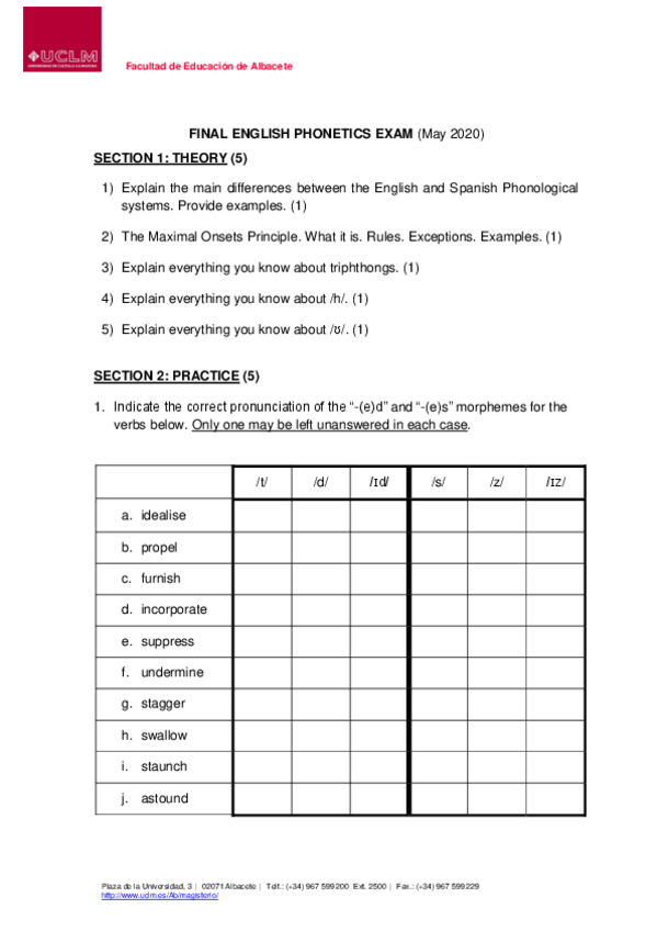 Miniatura del documento Final-Phonetics-Exam-May-2020.pdf
