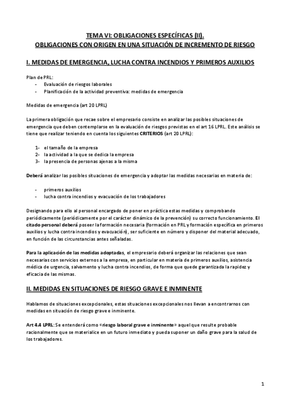 Miniatura del documento TEMA 6. Obligaciones especificas II.pdf