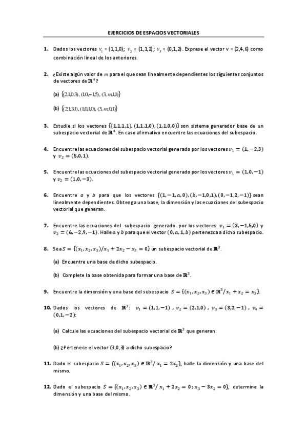 Miniatura del documento Ejercicios-Espacios-Vectoriales.pdf