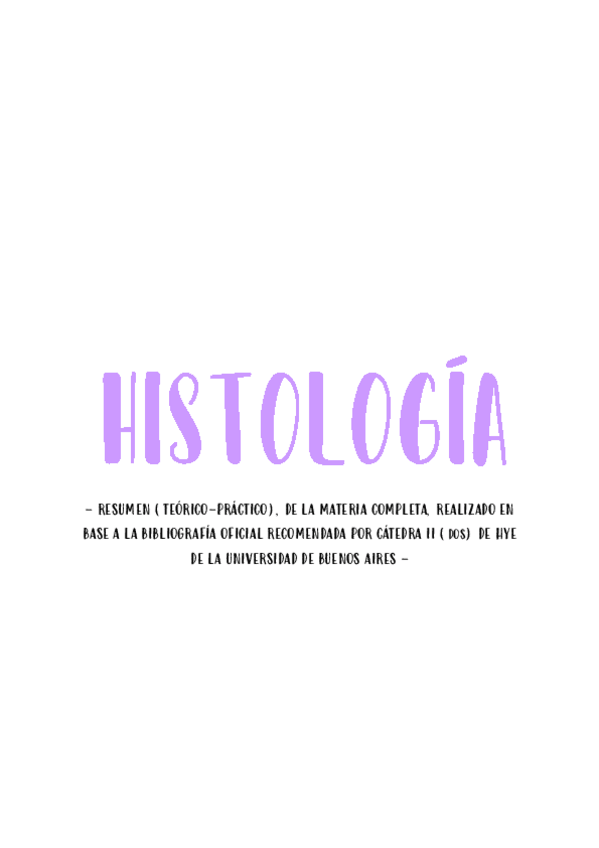 Miniatura del documento Histologia-completo.pdf