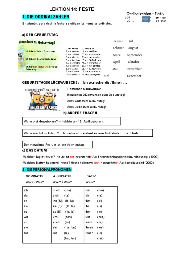 Miniatura del documento Lektion-14-Feste.pdf