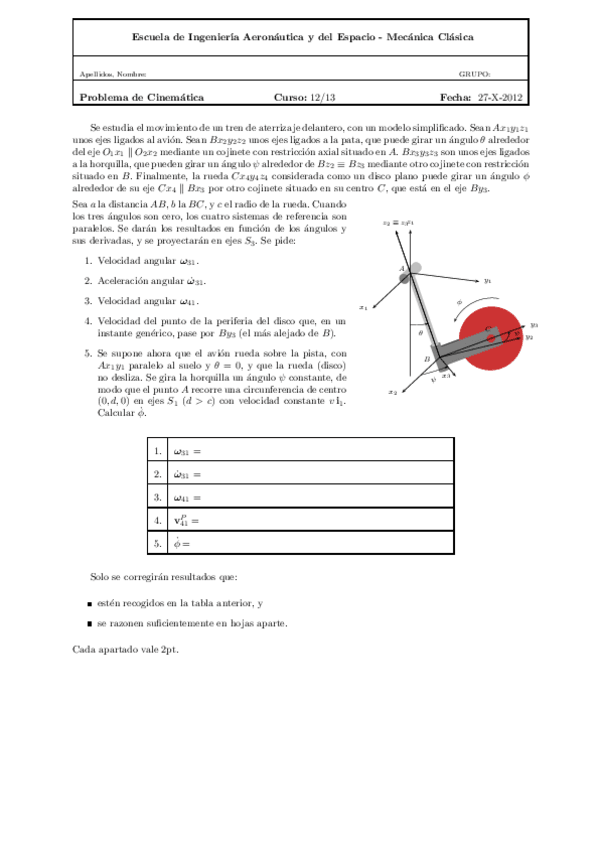 Miniatura del documento Problema cinemática tren aterrizaje resuelto.pdf