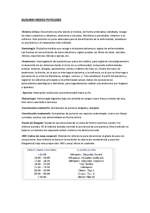 Miniatura del documento GLOSARIO MEDICO PATOLOGÍA.pdf