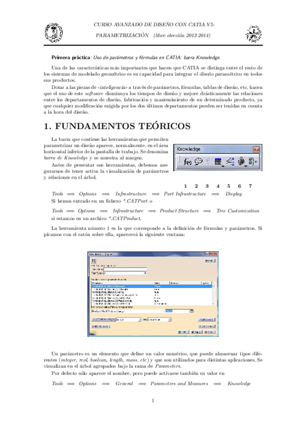 Miniatura del documento Tutorial avanzado catia.pdf