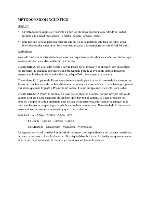 Miniatura del documento metodo-psicolinguistico.docx