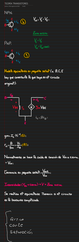 Miniatura del documento TEORIA-TRANSISTORES.pdf