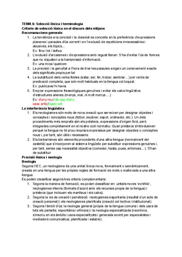 Miniatura del documento TEMA-6-Seleccio-lexica-i-terminologia-1.pdf
