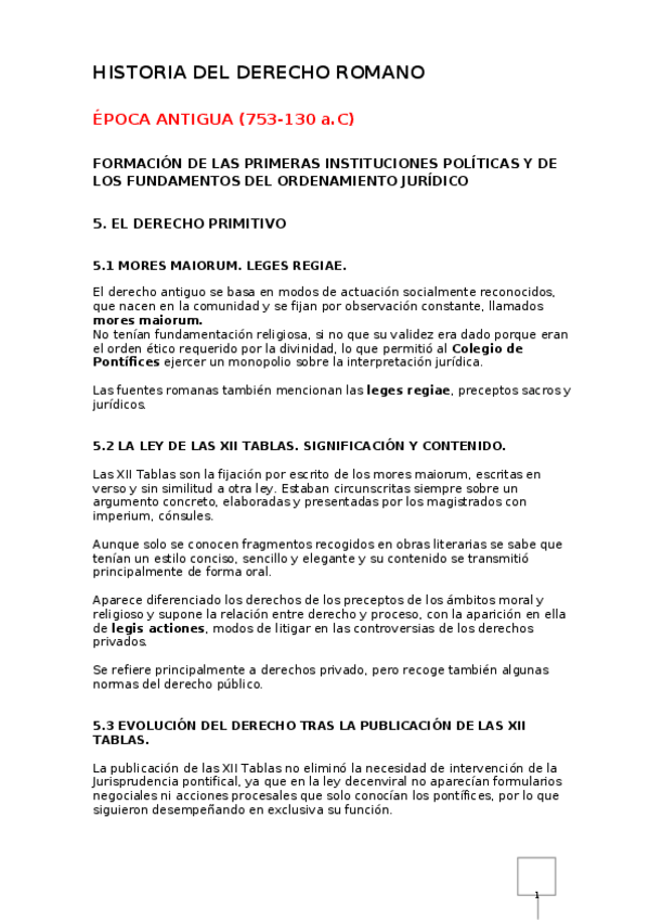 Miniatura del documento DERECHO ROMANO (Examen final).docx