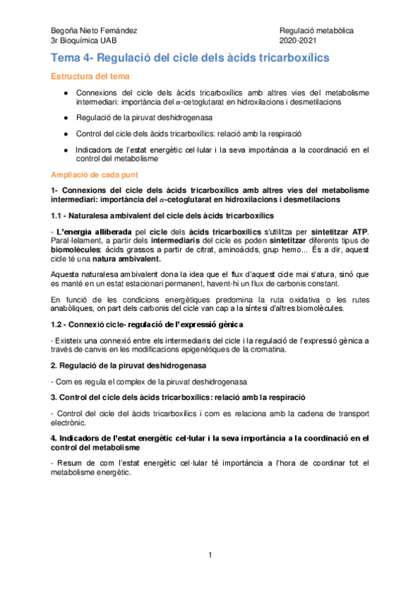 Miniatura del documento Tema-4-Regulacio-dels-acids-tricarboxilics.pdf