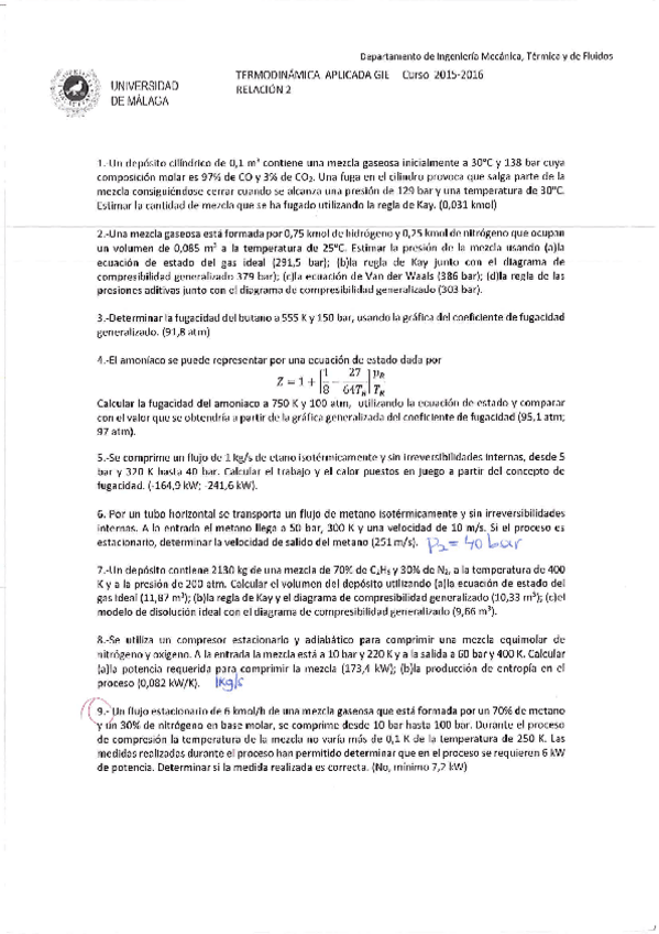 Miniatura del documento Termo. Aplicada Relacion 2.pdf