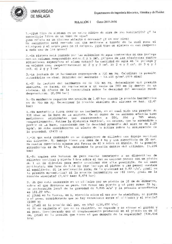 Miniatura del documento Termodinámica Relación 1.pdf