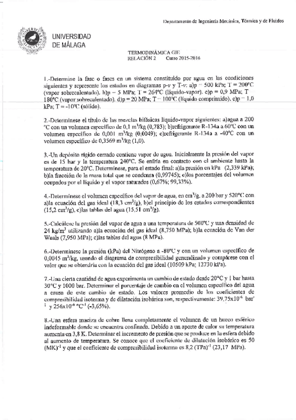 Miniatura del documento Termodinámica Relación 2.pdf