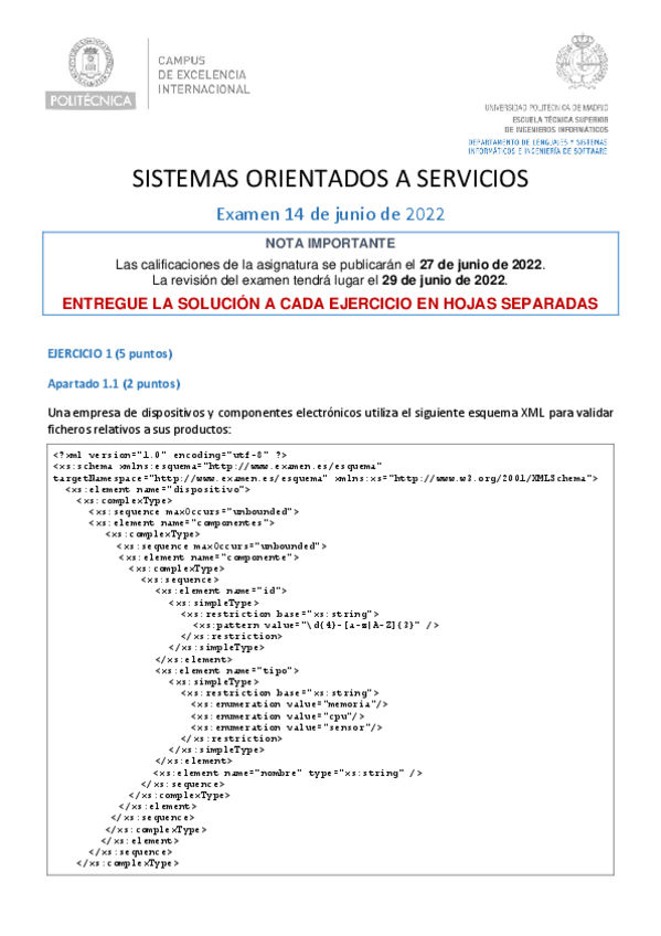 Miniatura del documento 140622ExamenSOS-junio2022solucion.pdf