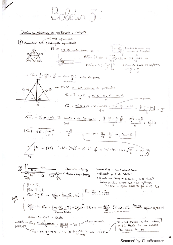 Miniatura del documento Boletin 3 + Ejercicios Tipo Sólido Rígido.pdf