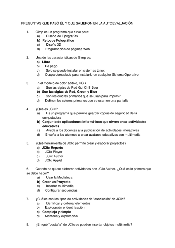 Miniatura del documento INFORMÁTICA - Preguntas Test.pdf