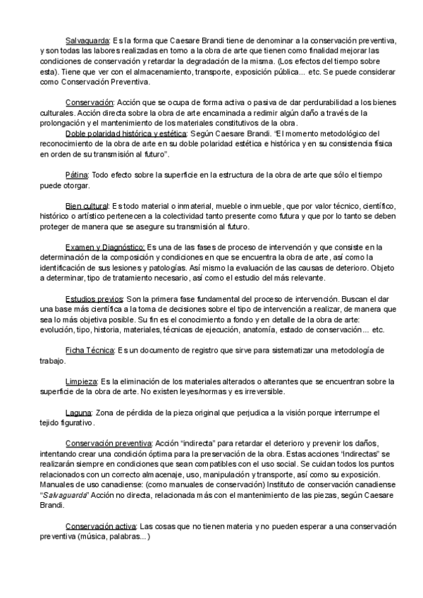 Miniatura del documento Teoria-de-la-conservacion-Examen-1.pdf