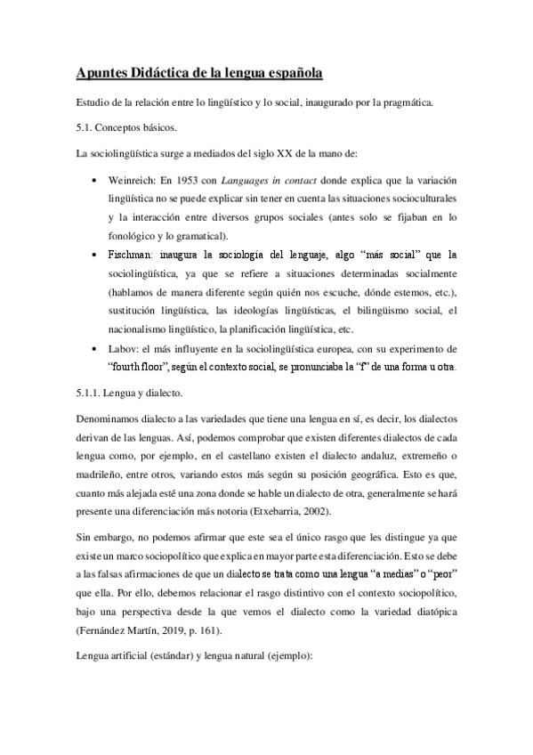 Miniatura del documento Apuntes-Didactica-de-la-lengua-espanola-sociolinguistica.pdf