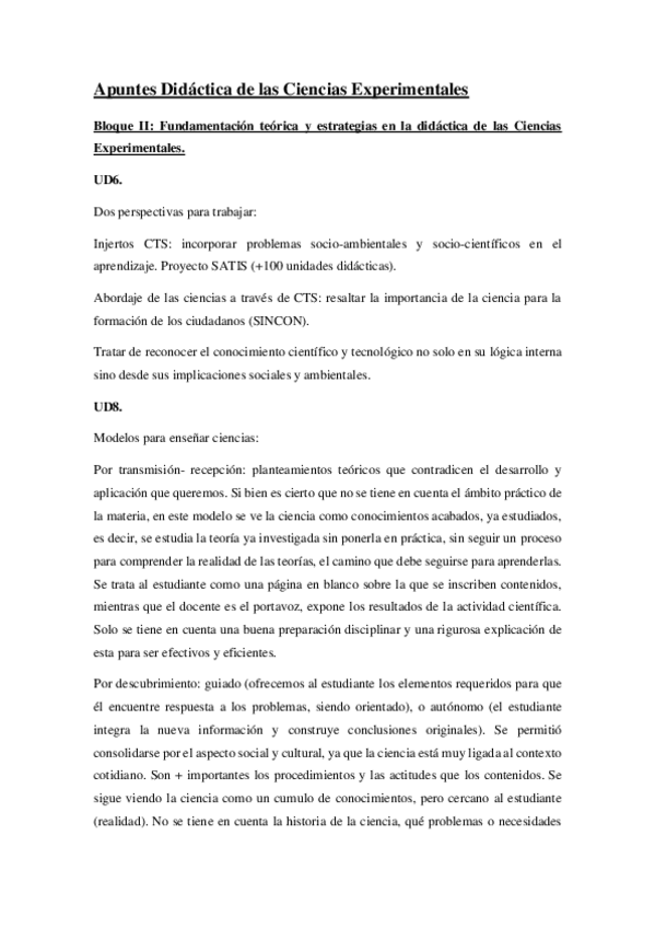 Miniatura del documento Apuntes-Didactica-de-las-Ciencias-Experimentales-Bloque-II.pdf