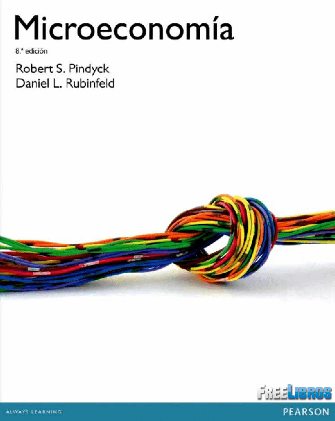 Miniatura del documento Microeconomía- 8va Edición - Robert S. Pindyck-FREELIBROS.ORG.pdf