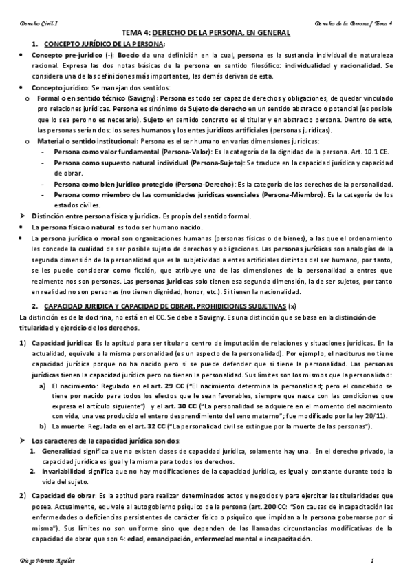 Miniatura del documento TEMA 4  LA PERSONA FÍSICA EN GENERAL.pdf