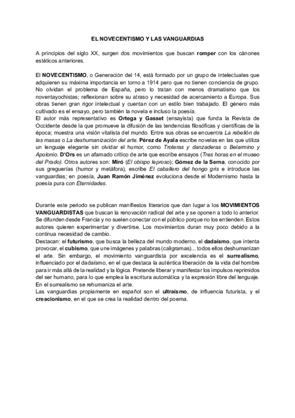 Miniatura del documento NOVECENTISMO-Y-VANGUARDIAS.pdf