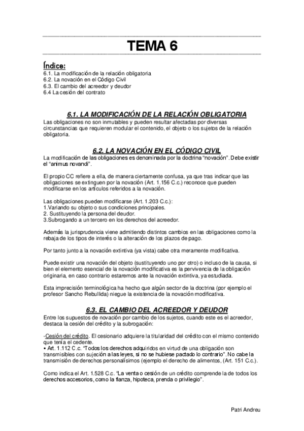 Miniatura del documento Tema-6-Civil-II-.pdf