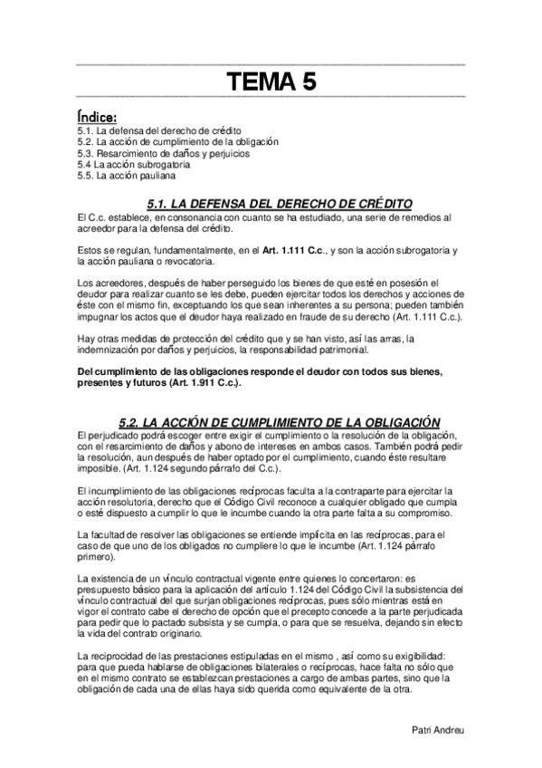 Miniatura del documento Tema-5-Civil-II.pdf