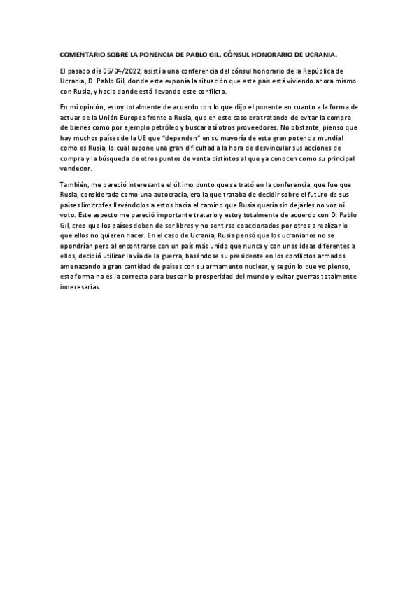 Miniatura del documento COMENTARIO-CONFERENCIA-DEL-CONSUL-HONORARIO-DE-LA-REPUBLICA-DE-UCRANIA.pdf
