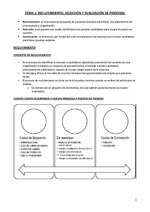 Miniatura del documento TEMA 2B- reclutamiento- selección y evaluación de personal.pdf