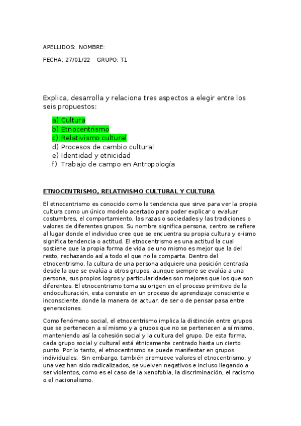 Miniatura del documento EXAMEN-Antropologia-TS-febrero.docx