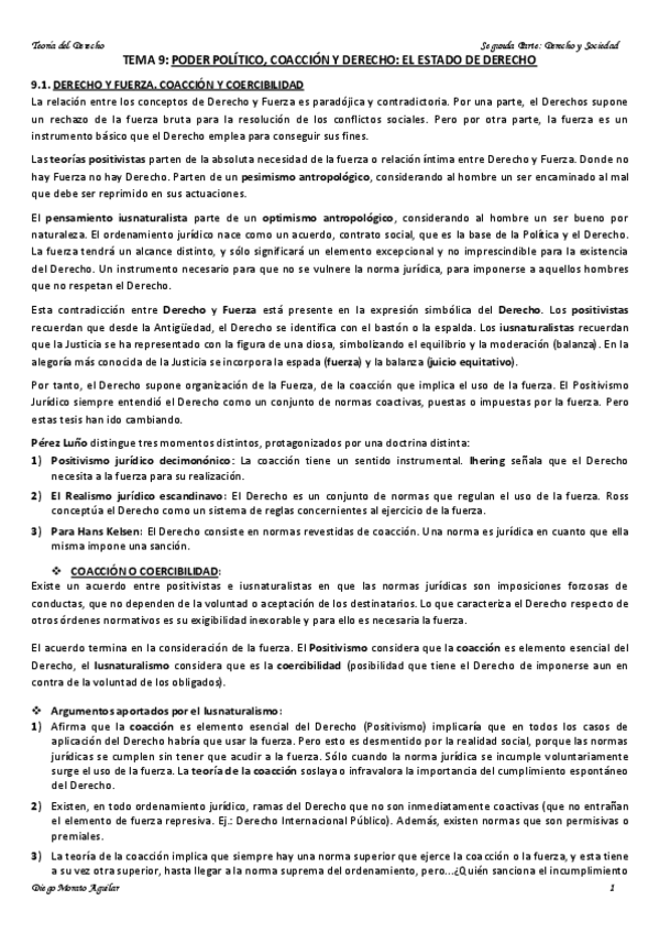 Miniatura del documento Teoría del Derecho Tema9.pdf