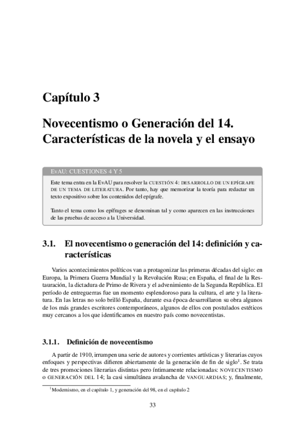 Miniatura del documento APUNTESNovecentismo.pdf