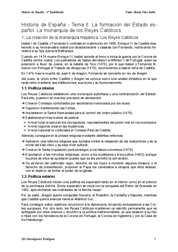 Miniatura del documento Tema-6-La-formacion-del-Estado-espanol.pdf