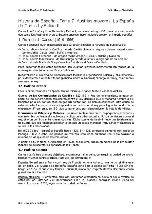 Miniatura del documento Tema-7-Austrias-mayores.pdf
