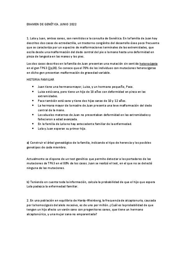 Miniatura del documento Examen-Junio-2022-GENETICA.pdf