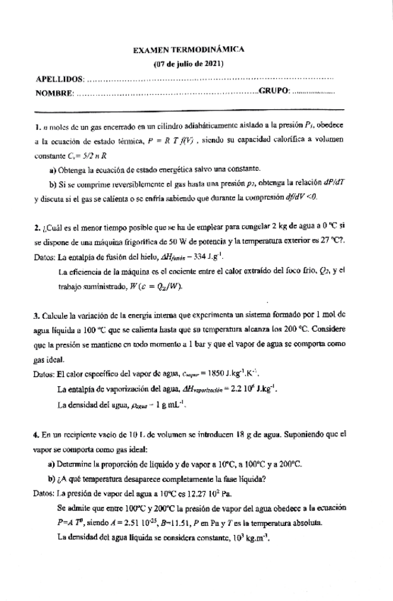 Miniatura del documento Examen-resuelto-Termodinamica-2021-Julio.pdf
