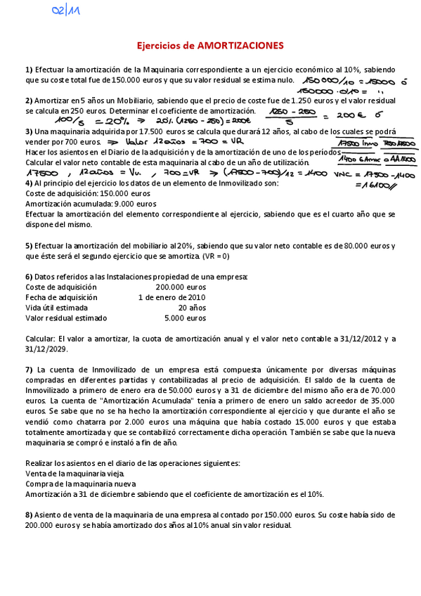 Miniatura del documento Ejercicios-de-AMORTIZACIONES-v2017.pdf