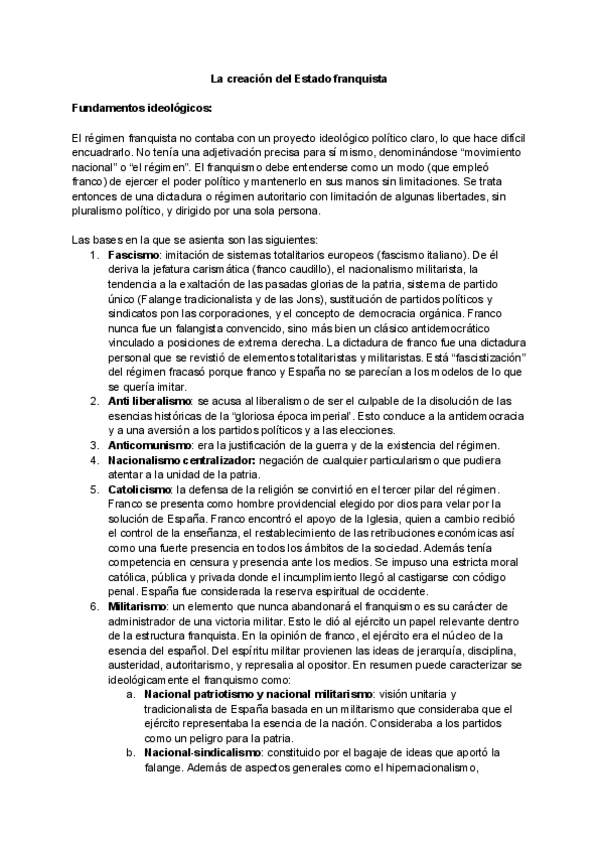 Miniatura del documento Franquismo-resumen.pdf