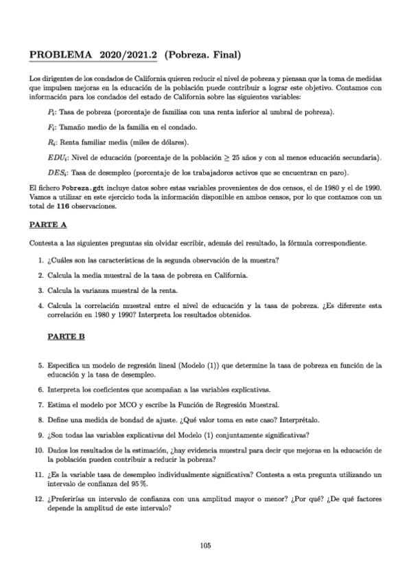 Miniatura del documento 2020-2021-2-Pobreza-Enunciados-y-Pantallazos-Gretl.pdf