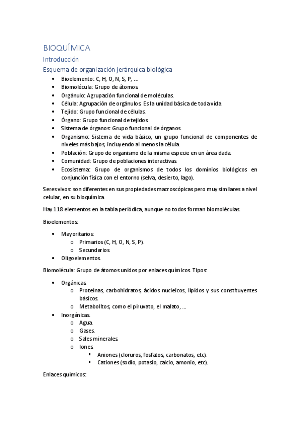 Miniatura del documento Bioquimica-Introduccion.pdf