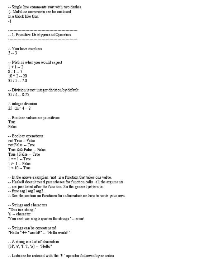Miniatura del documento Haskell.pdf
