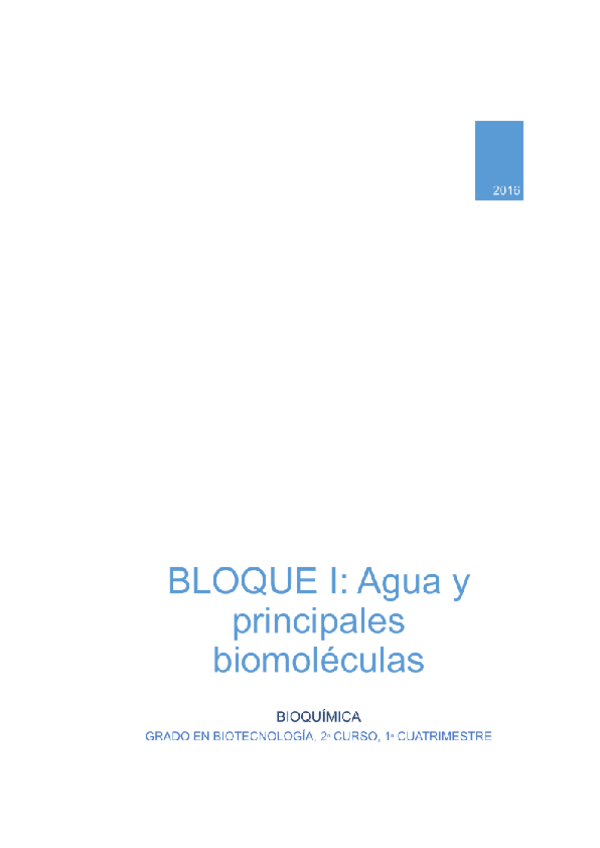 Miniatura del documento BIOQUIMICA-BLOQUE-I.pdf
