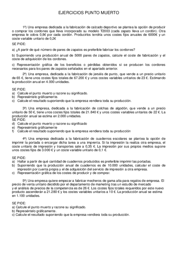 Miniatura del documento EJERCICIOS-PTO-MUERTO.pdf