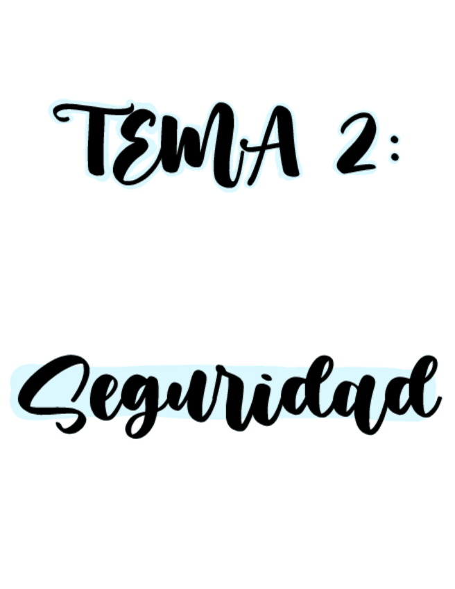 Miniatura del documento Tema-2-Seguridad.pdf
