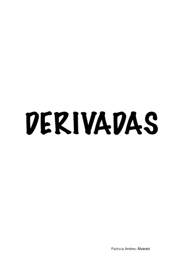 Miniatura del documento DERIVADAS.pdf