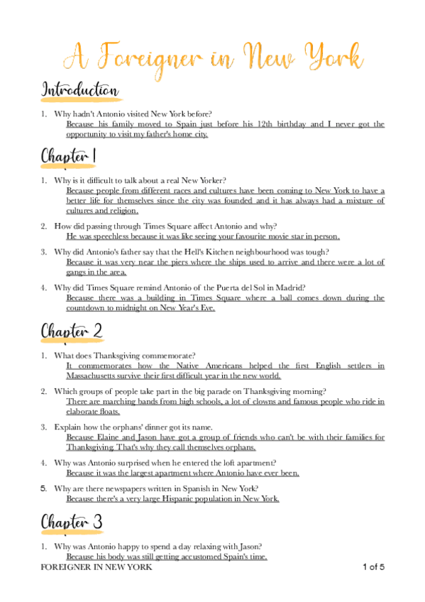 Miniatura del documento Foreigner-in-New-York.pdf